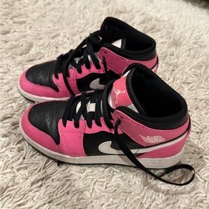 Nike Air Jordan Sneakers - size 4.5Y